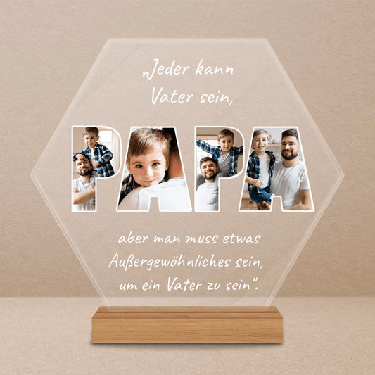 Für Papa, Adamell.de