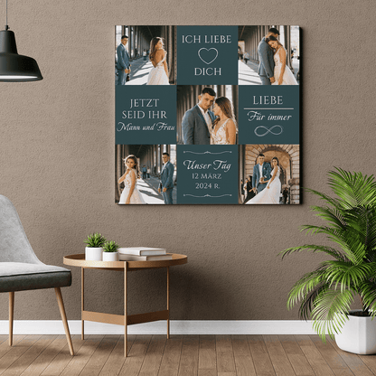 zum Jahrestag, Adamell.de