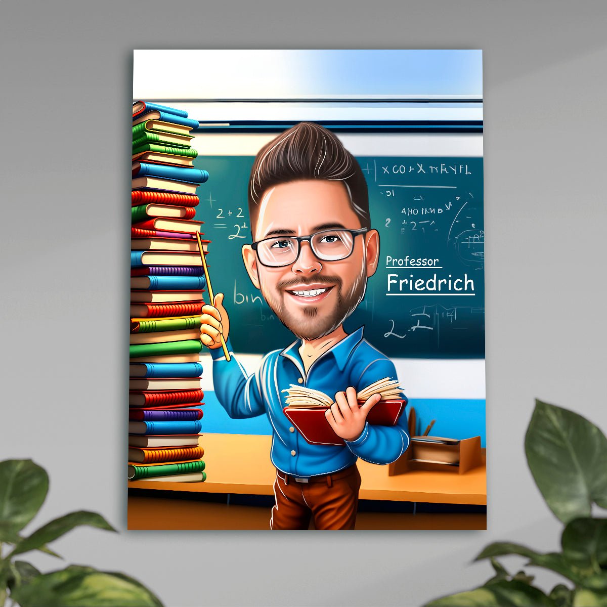 für Lehrer, Adamell.de