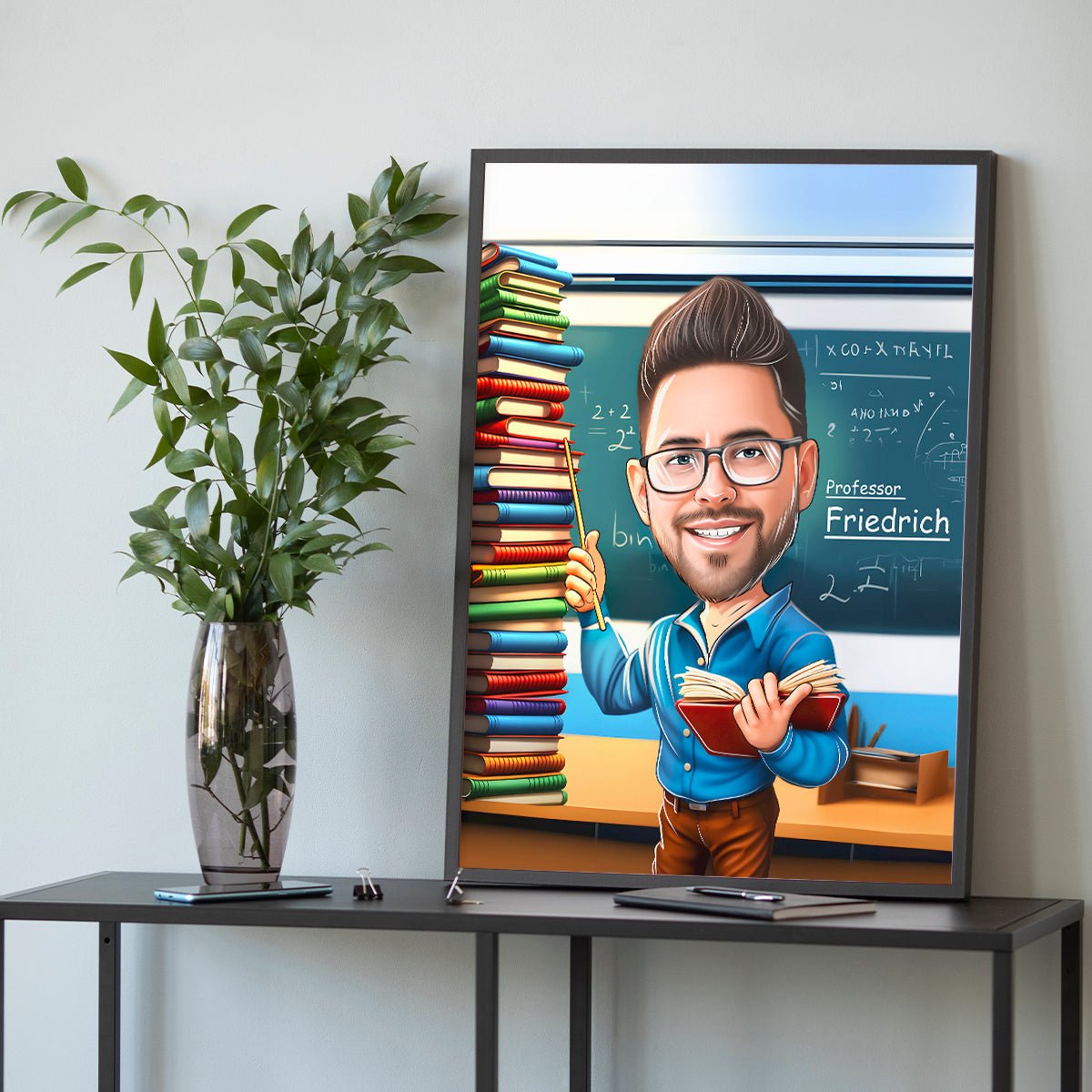 für Lehrer, Adamell.de