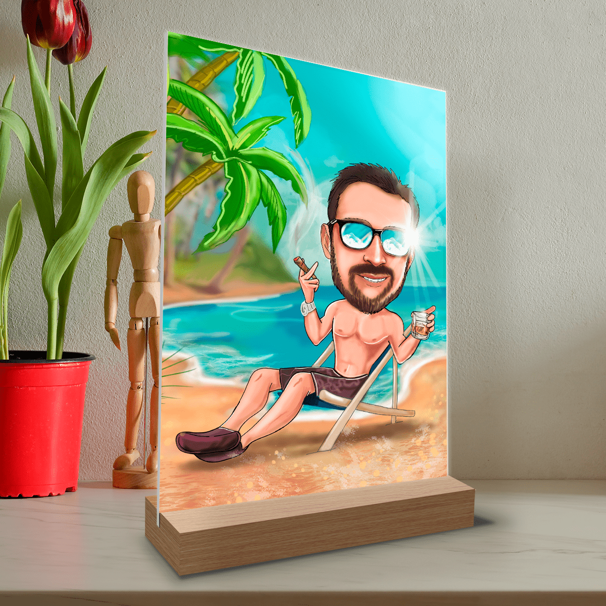 für Männer, Adamell.de