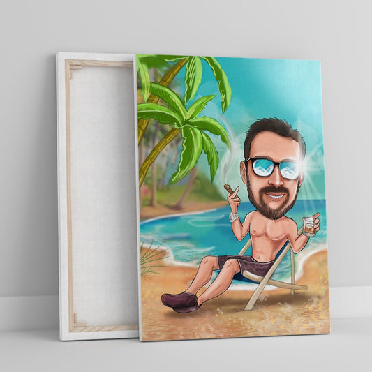 für Männer, Adamell.de