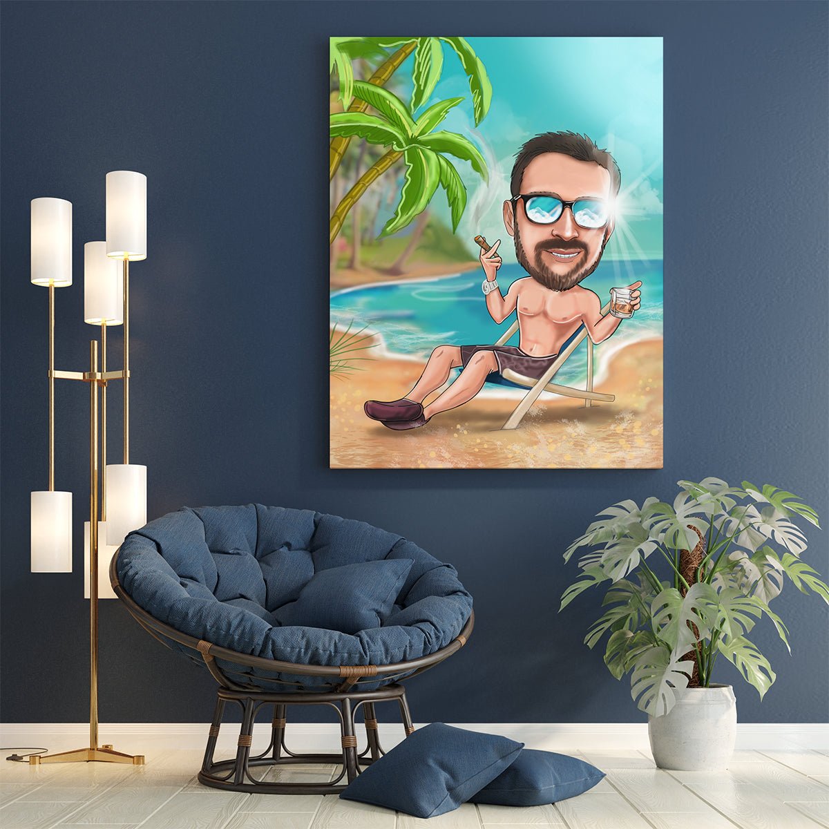 für Männer, Adamell.de