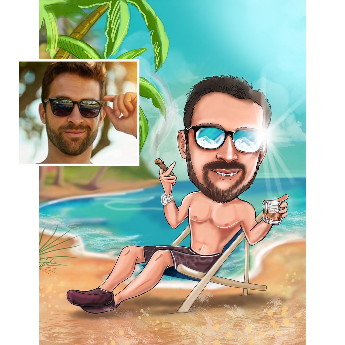 für Männer, Adamell.de