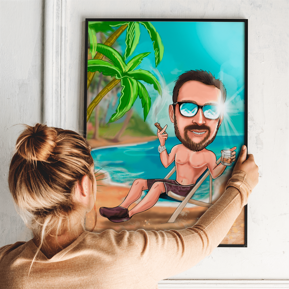 für Männer, Adamell.de