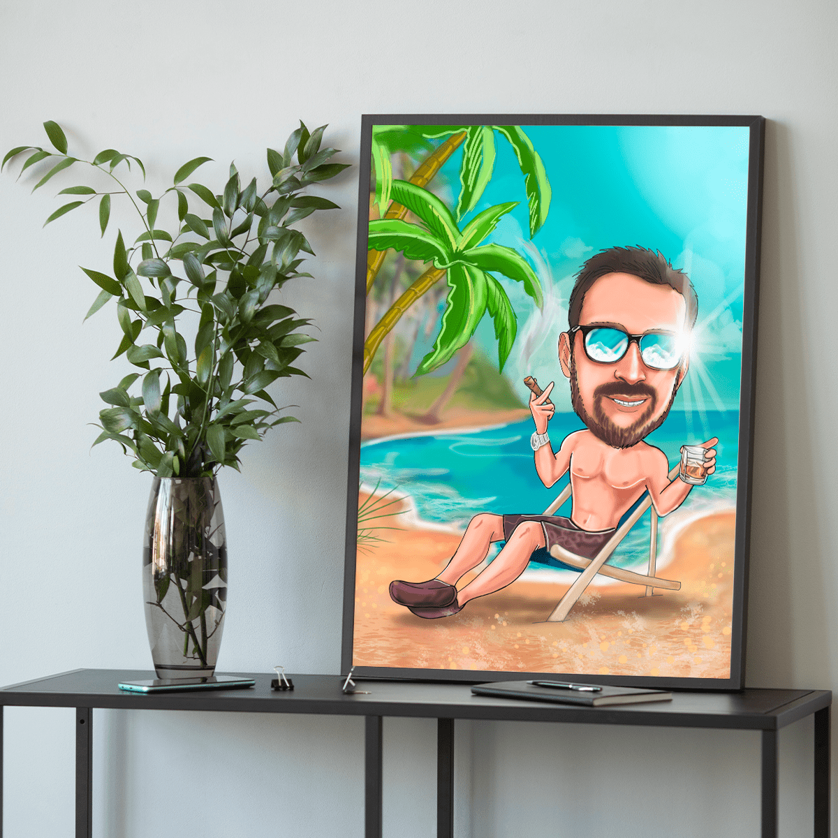 für Männer, Adamell.de