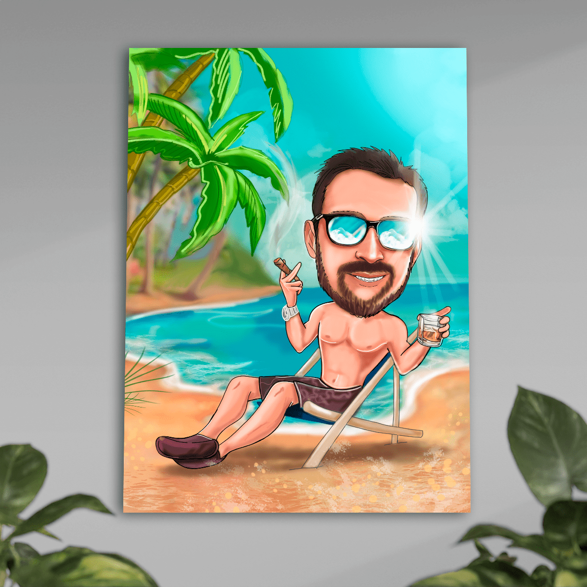 für Männer, Adamell.de