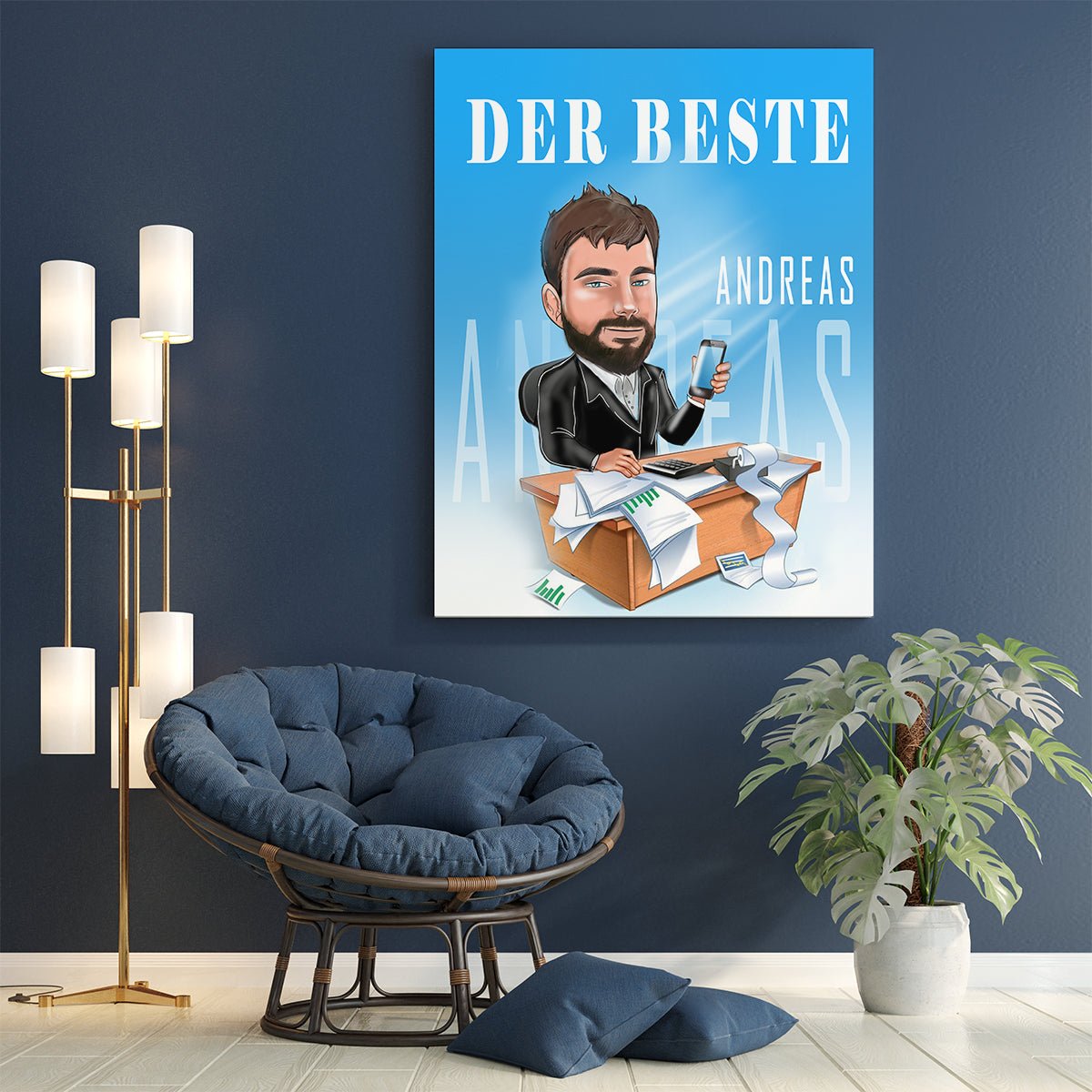 für Männer, Adamell.de