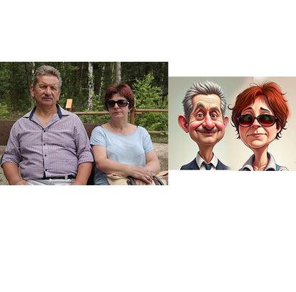 für Oma, Adamell.de