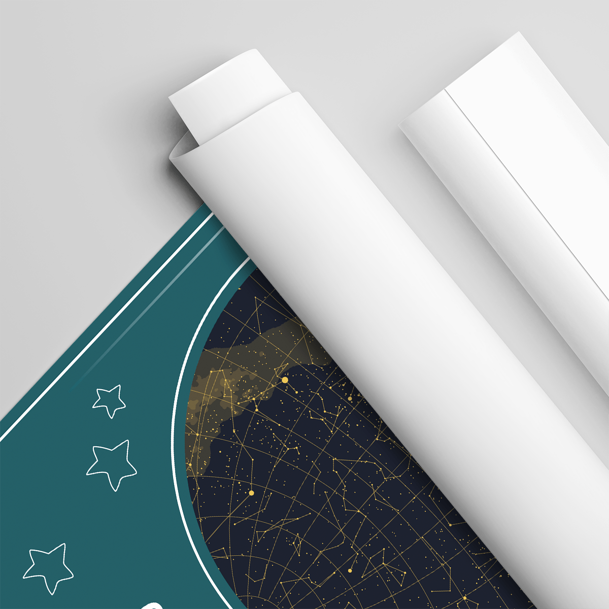 für ein Neugeborenes, Adamell.de