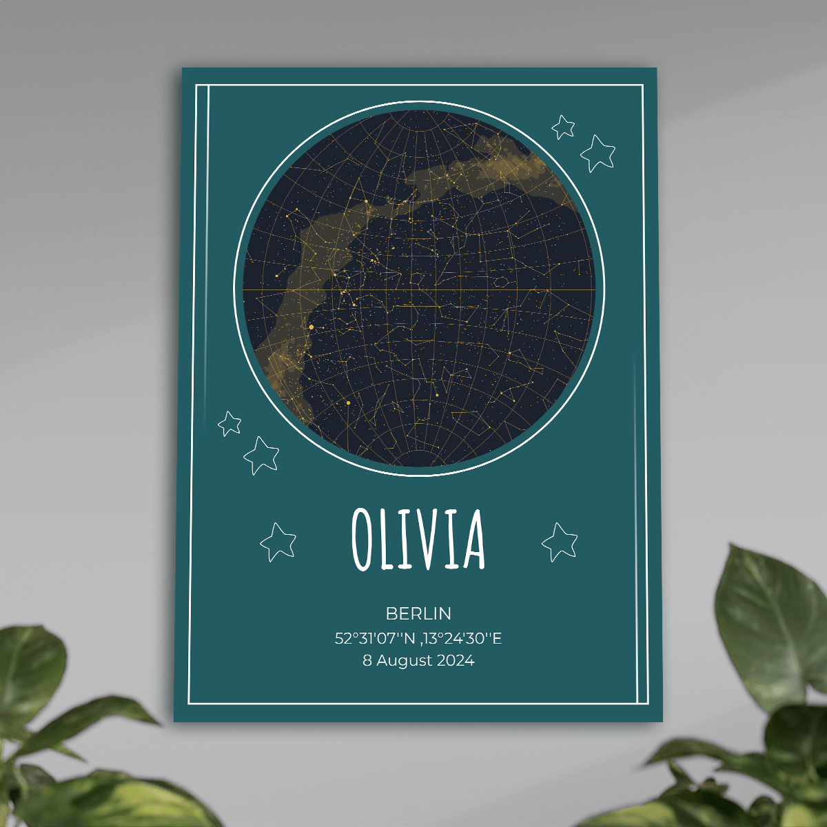 für ein Neugeborenes, Adamell.de