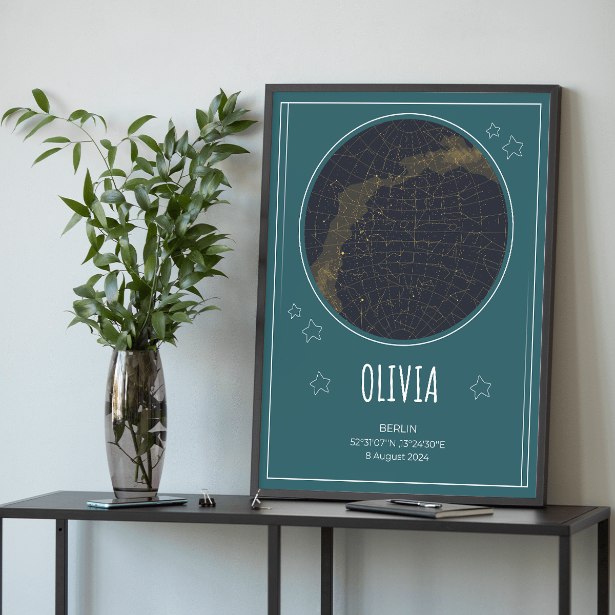 für ein Neugeborenes, Adamell.de