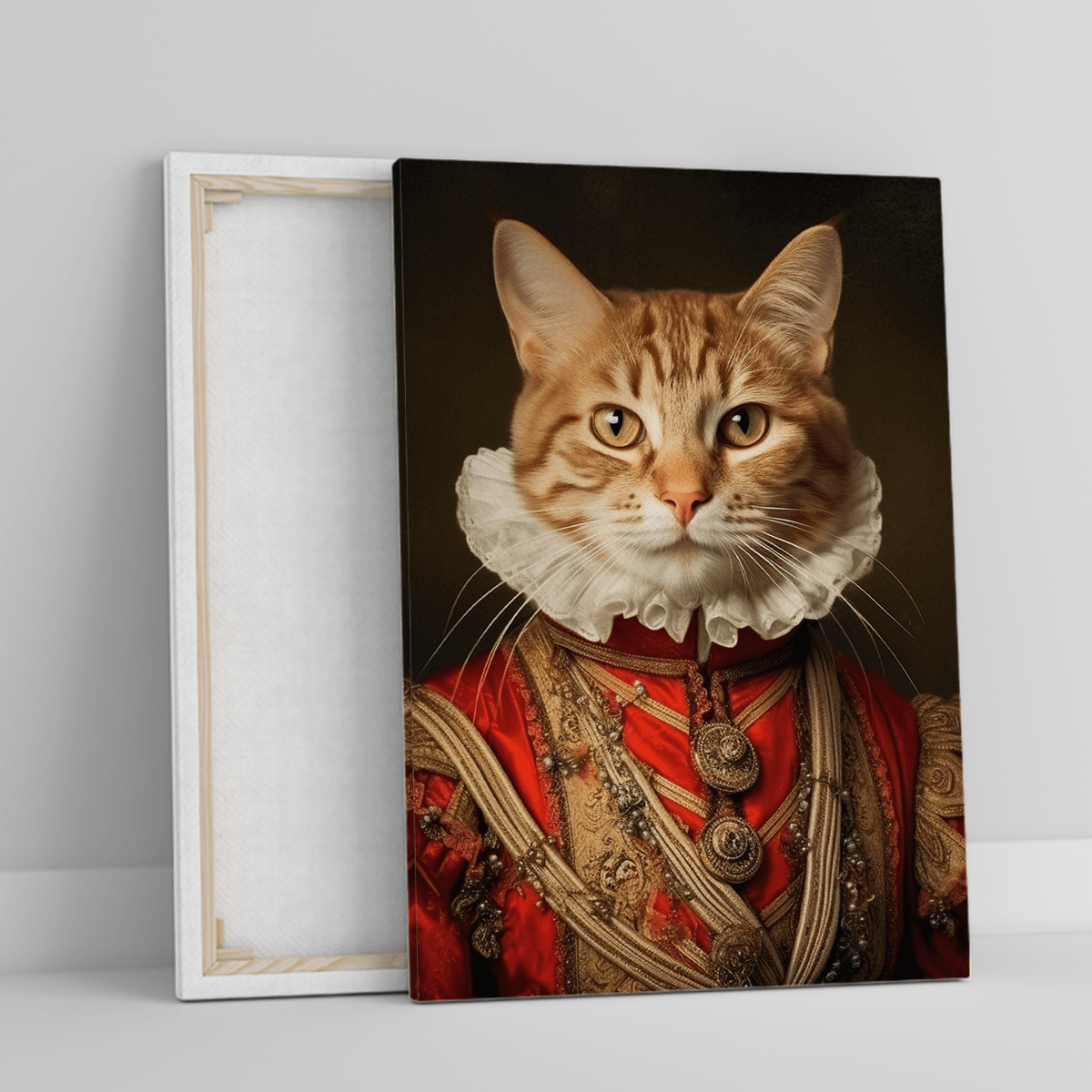 für Katzenliebhaber, Adamell.de