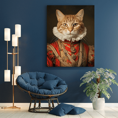für Katzenliebhaber, Adamell.de