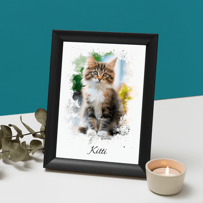 für Katzenliebhaber, Adamell.de