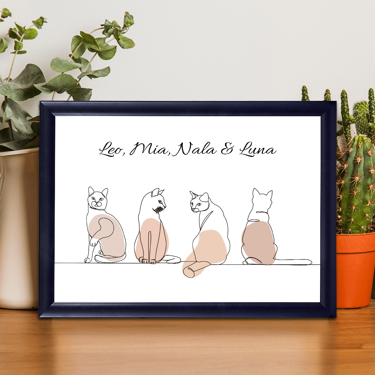 für Katzenliebhaber, Adamell.de