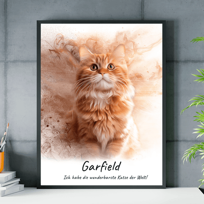 für Katzenliebhaber, Adamell.de