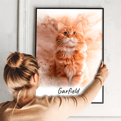 für Katzenliebhaber, Adamell.de