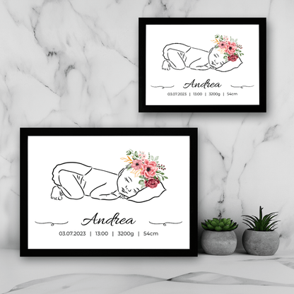 für ein Mädchen, Adamell.de