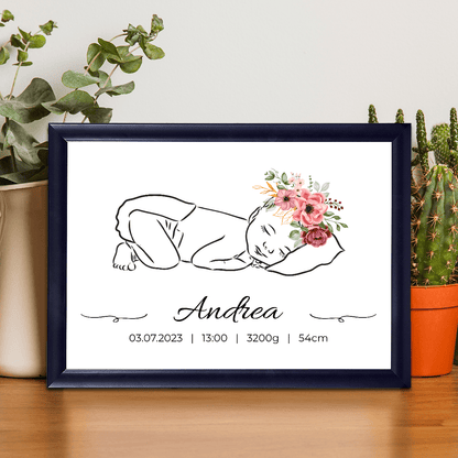 für ein Mädchen, Adamell.de