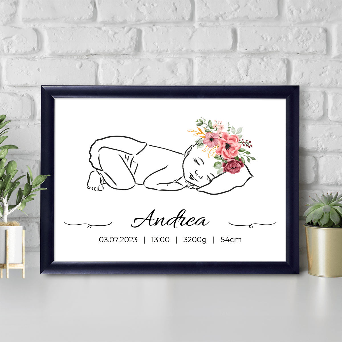 für ein Mädchen, Adamell.de