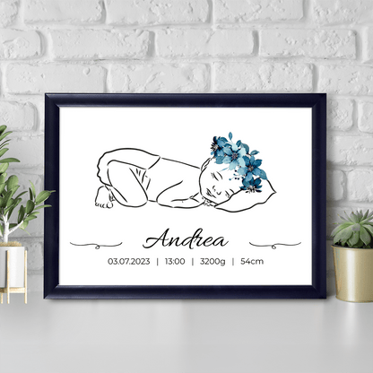 für ein Mädchen, Adamell.de