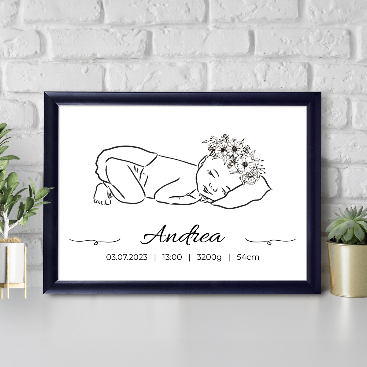 für ein Mädchen, Adamell.de