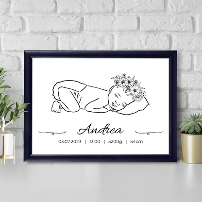 für ein Mädchen, Adamell.de