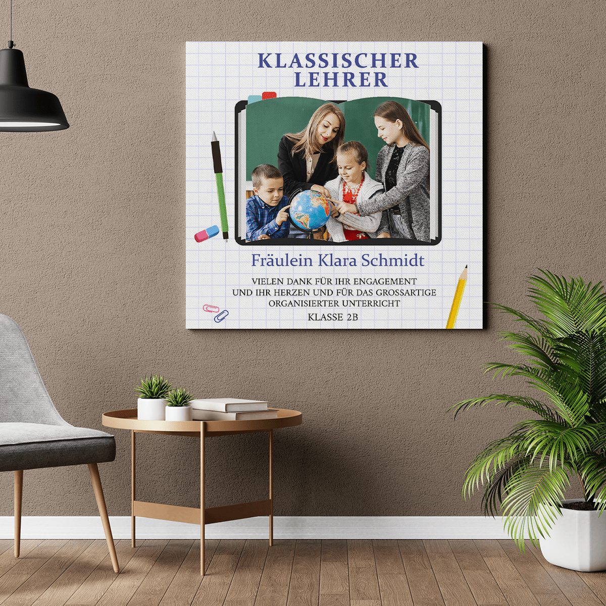 zum Jahresende, Adamell.de