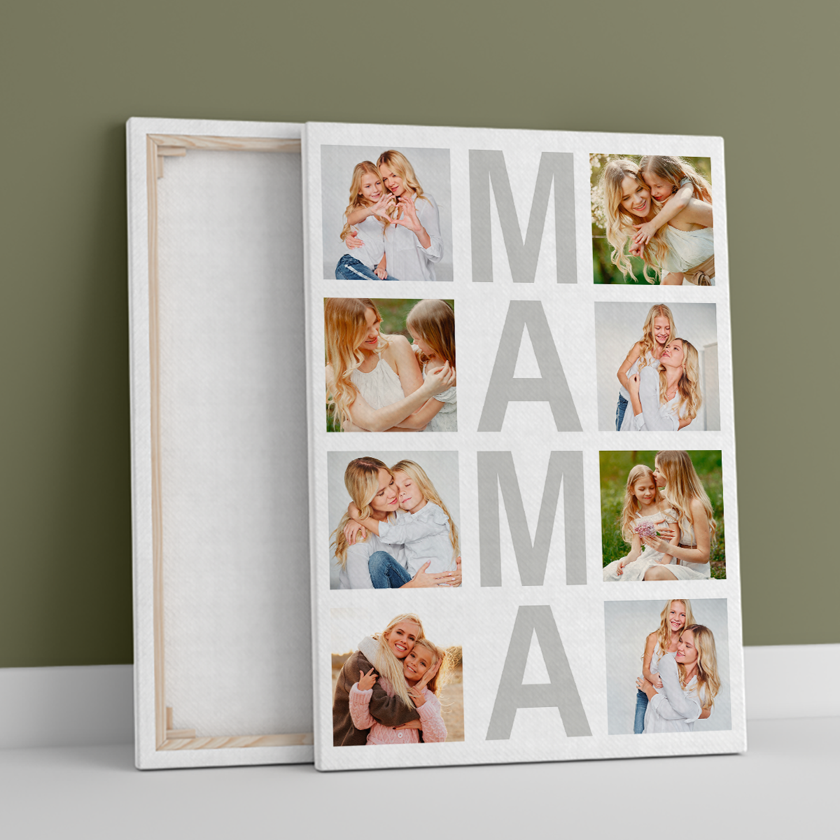 für mama, Adamell.de