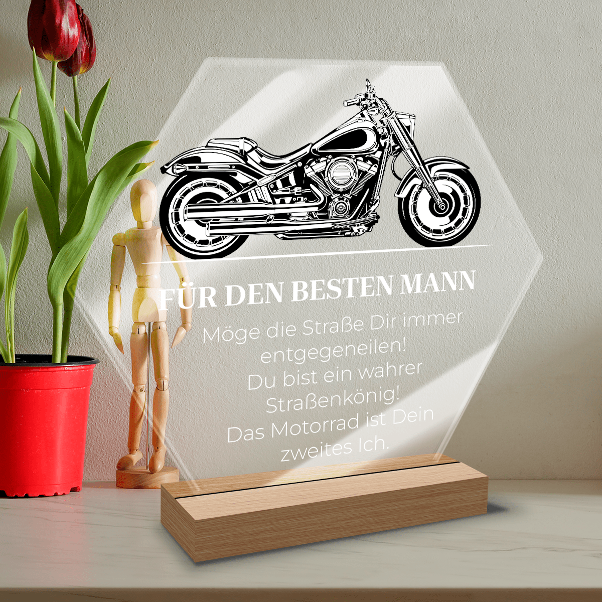 für den Motorradfahrer, Adamell.de