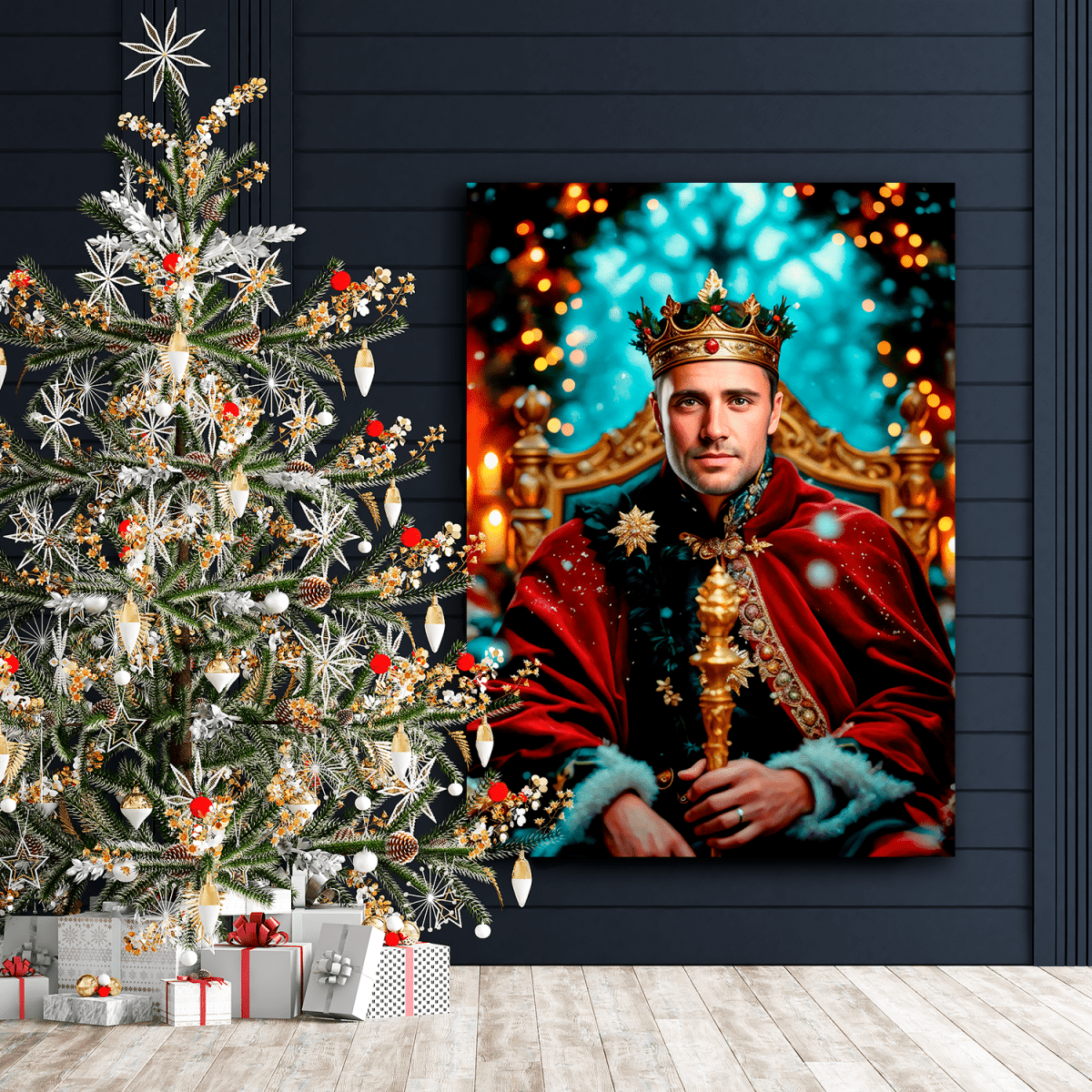Weihnachtsgeschenke für Papa, Adamell.de