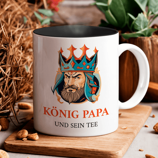 Für Papa, Adamell.de