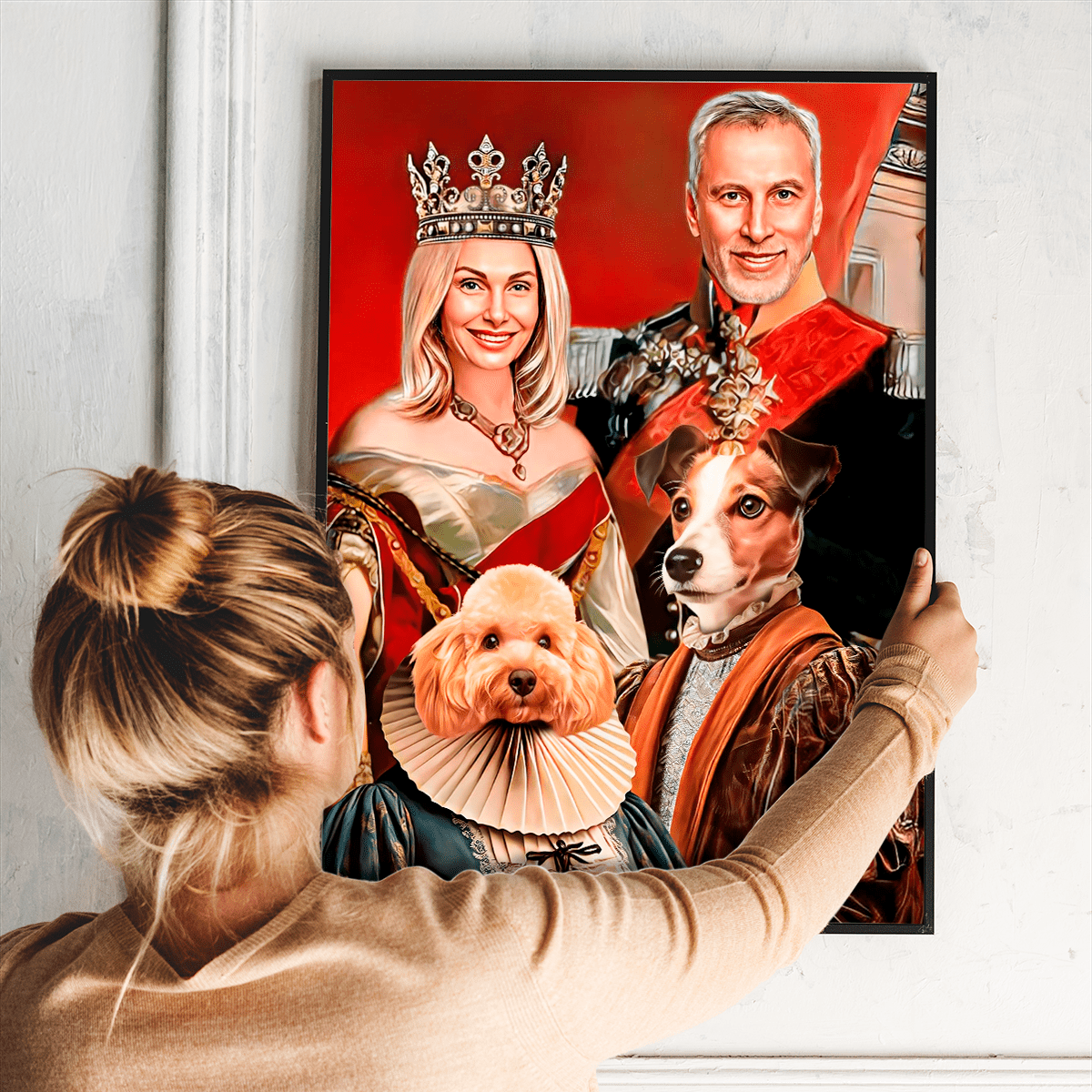 für paare, Adamell.de