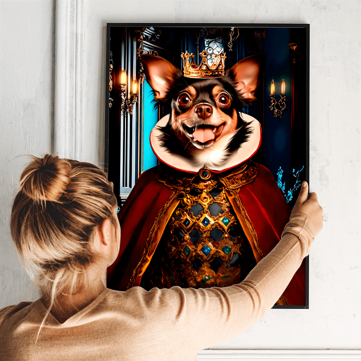 für Hundeliebhaber, Adamell.de