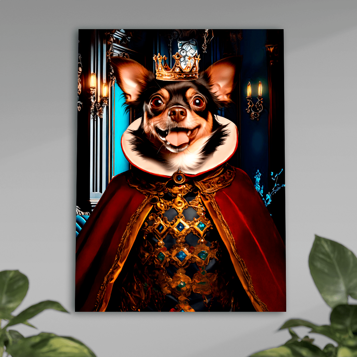 für Hundeliebhaber, Adamell.de