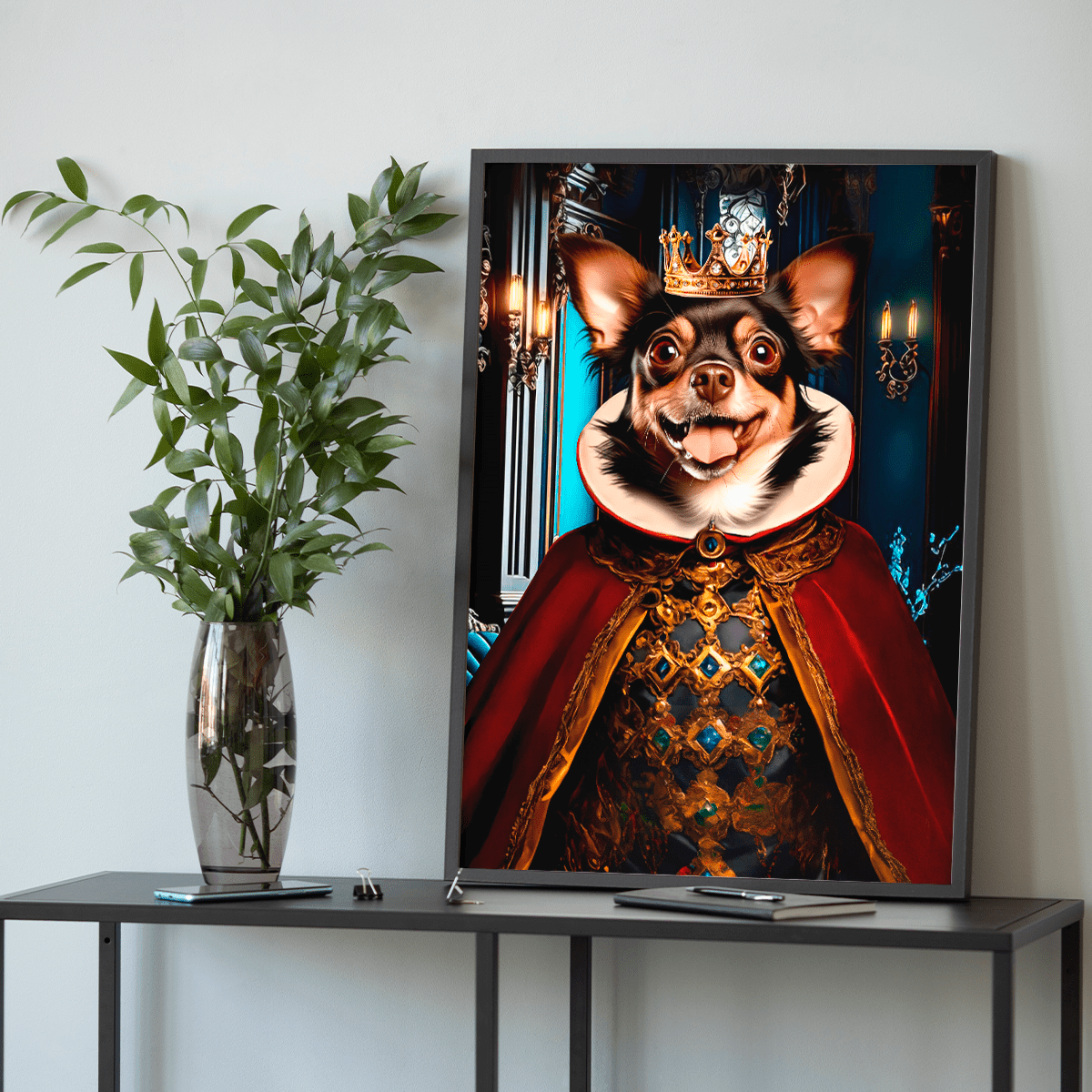 für Hundeliebhaber, Adamell.de