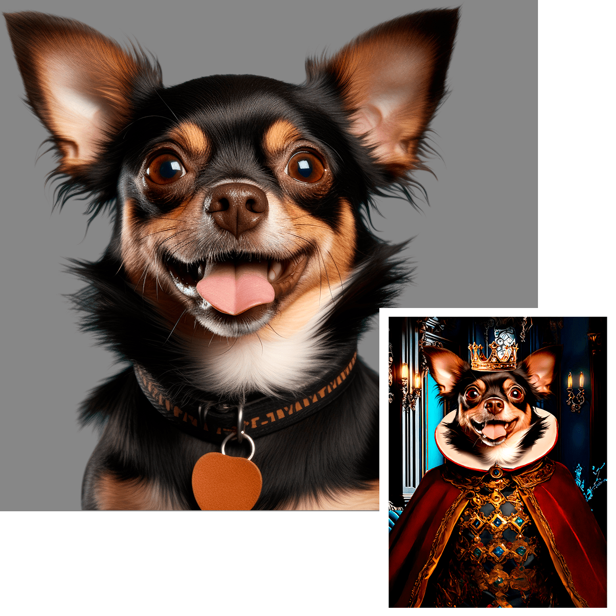 für Hundeliebhaber, Adamell.de