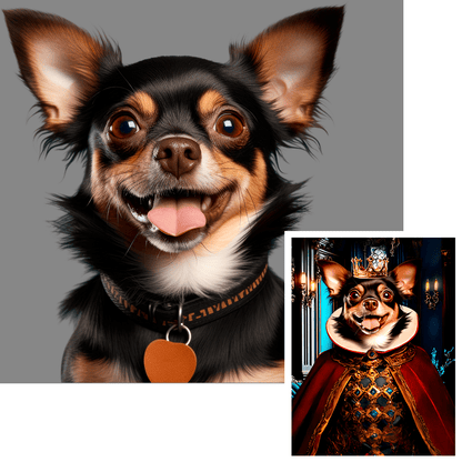 für Hundeliebhaber, Adamell.de