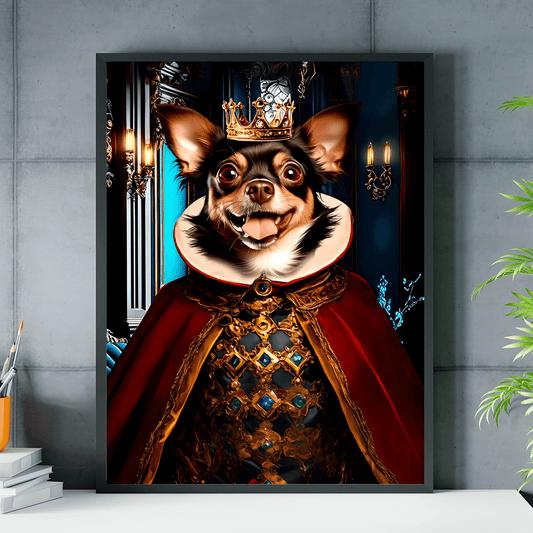 für Hundeliebhaber, Adamell.de