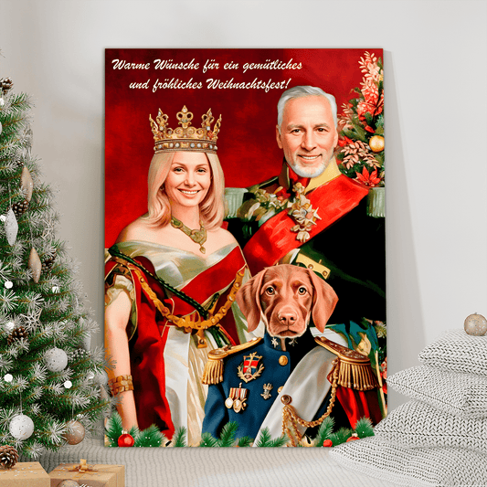 Weihnachtsgeschenke für Paare, Adamell.de