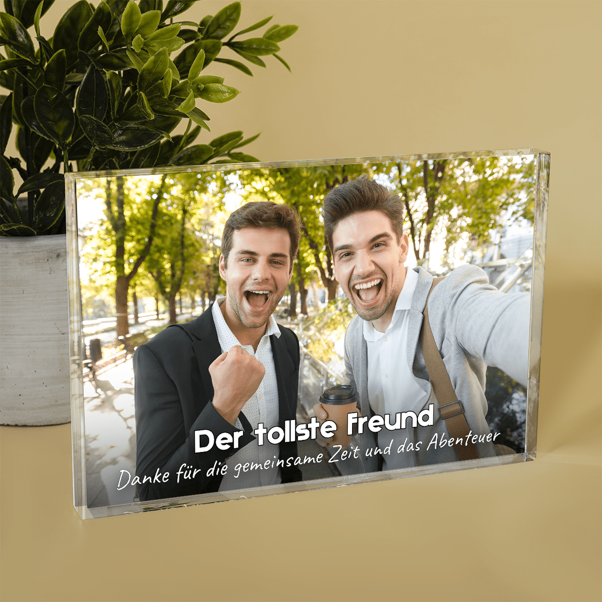 für Freund, Adamell.de
