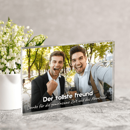 für Freund, Adamell.de