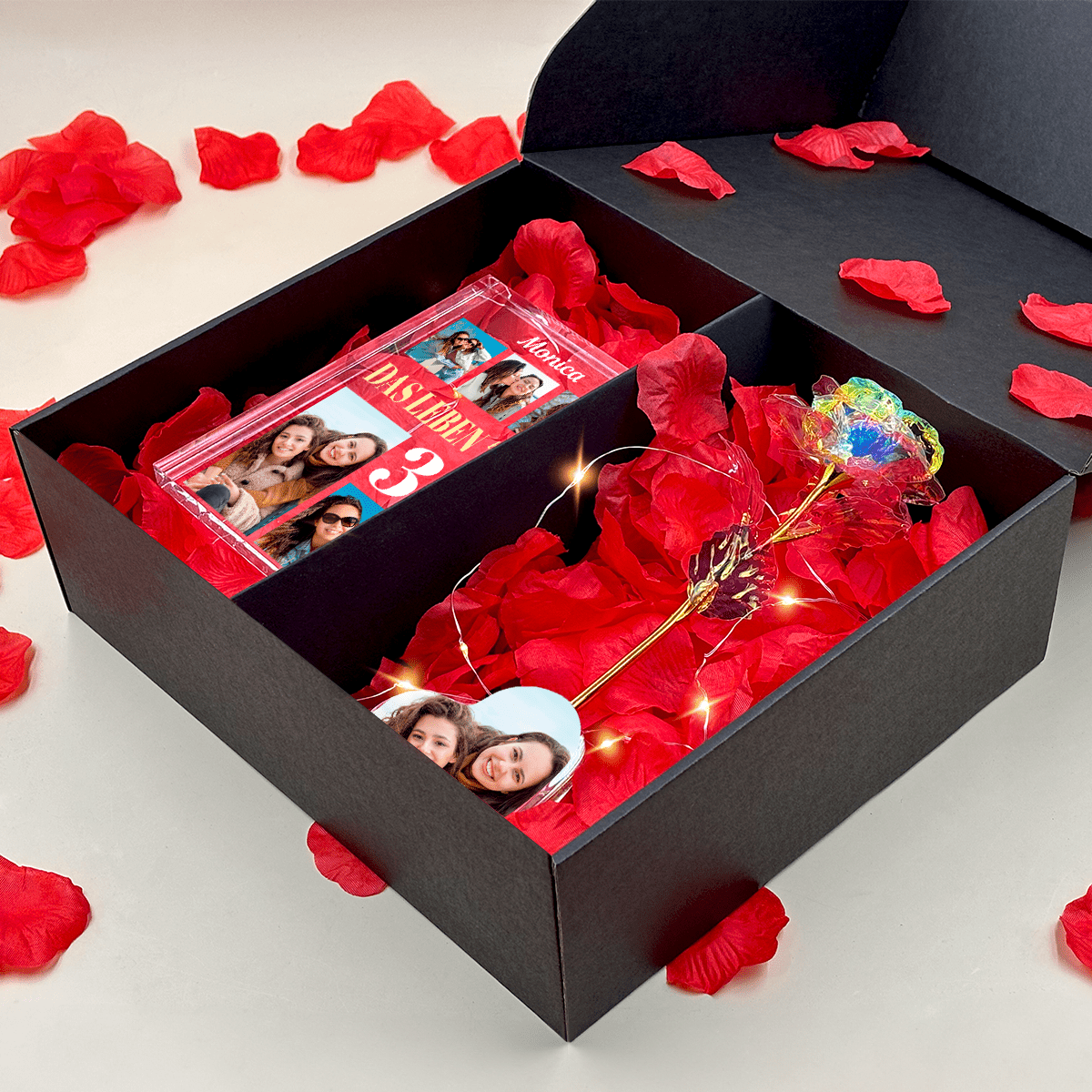 zum Geburtstag, Adamell.de