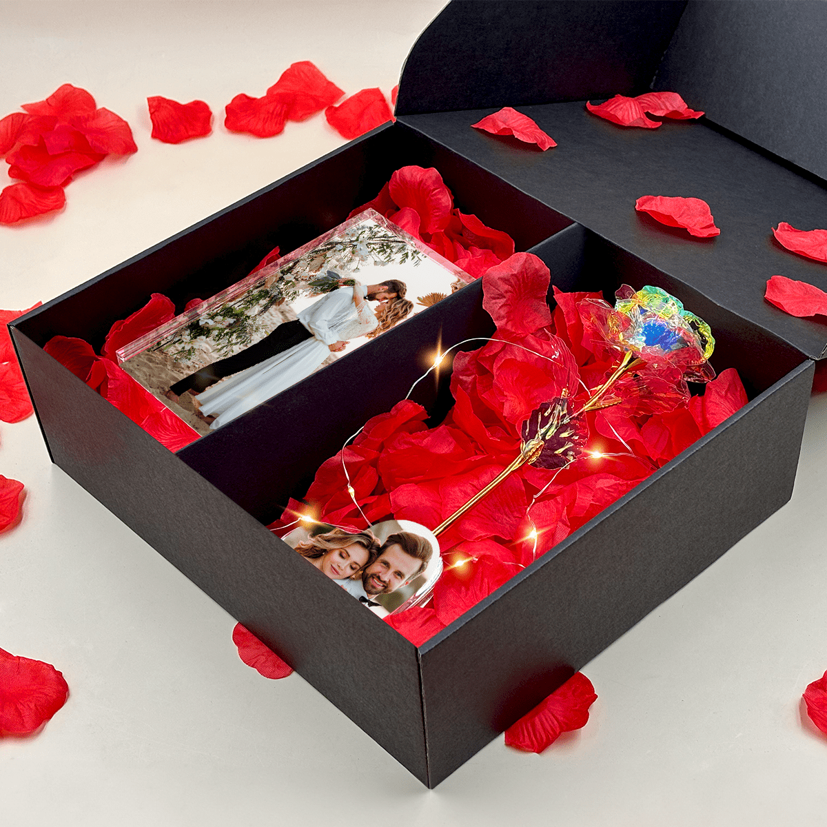 zur Hochzeit, Adamell.de