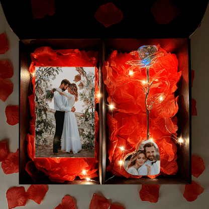 zur Hochzeit, Adamell.de