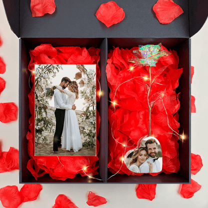 zur Hochzeit, Adamell.de