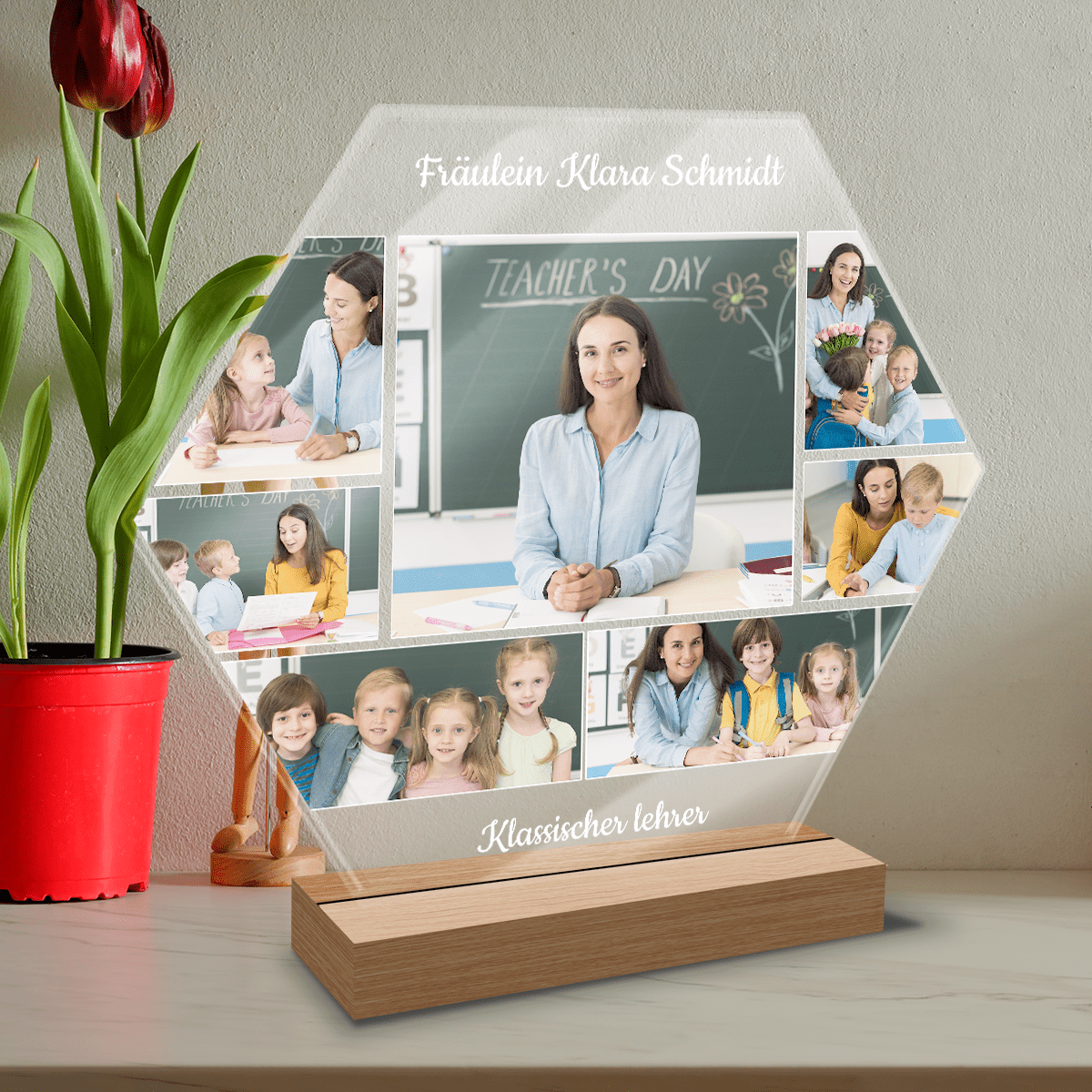 für Lehrer, Adamell.de