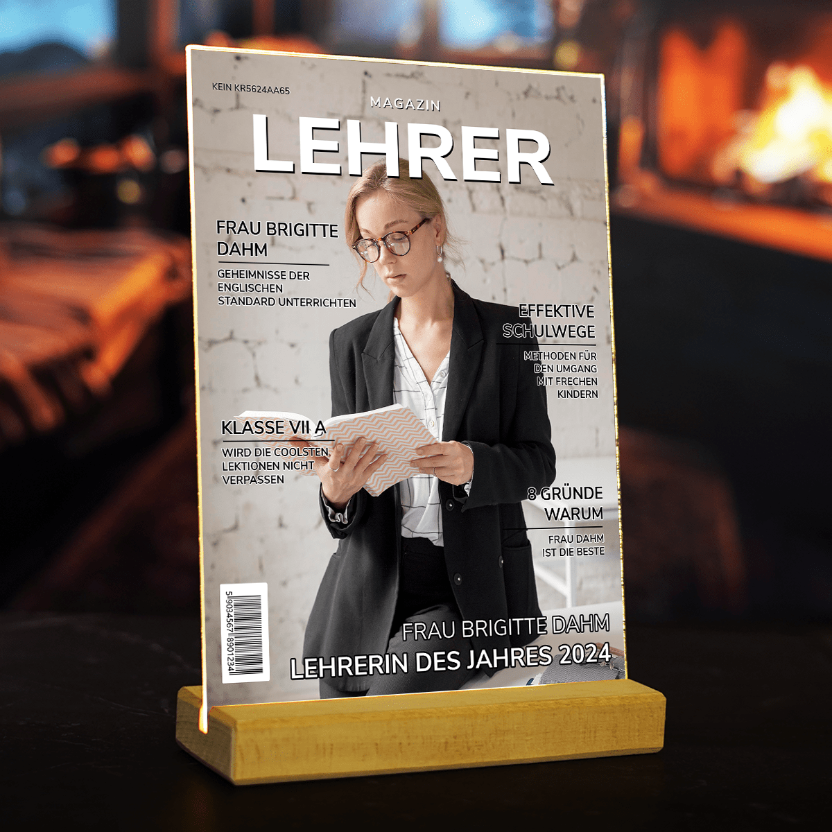 für Lehrer, Adamell.de