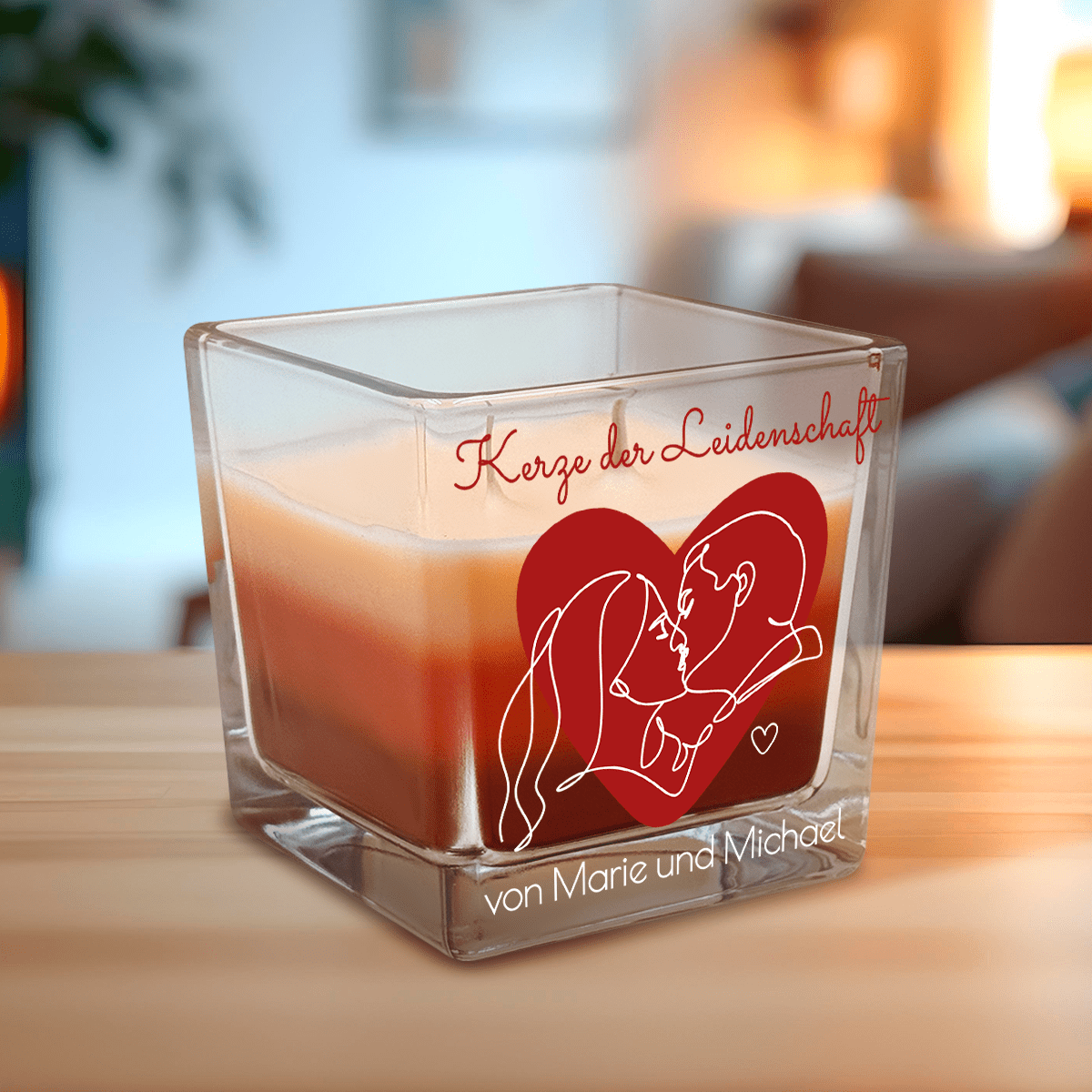 Valentinstag geschenk frau, Adamell.de